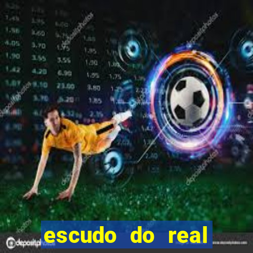 escudo do real madrid no dls